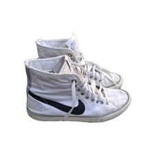 Nike Blazer alte donna 38,5