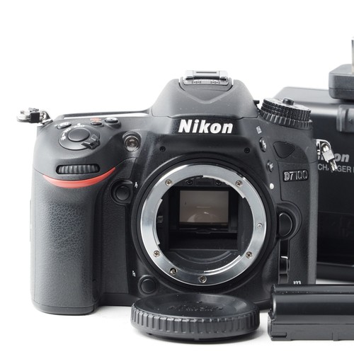 Nikon d7100 megapixel - d7100, 24,1