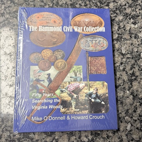 The hammond civil war - hammond,