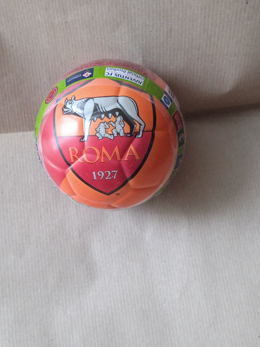Mini pallone roma 1927 - pallone, "roma
