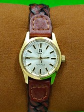 orologio vintage TISSOT da