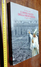 libro🟡L'ANNO SANTO DELLA