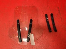 ZONTES T310 VISIERA PARABREZZA