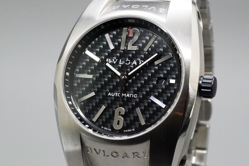 Quasi come nuovo - **, bvlgari
