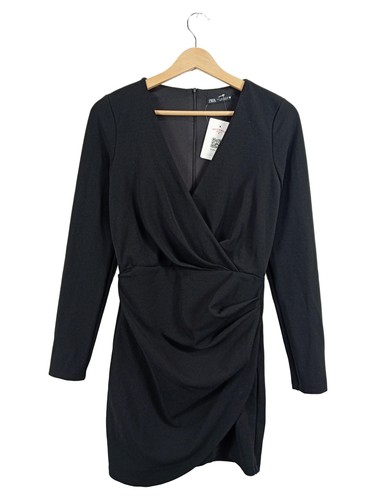 Zara abito cerimonia donna - zara,