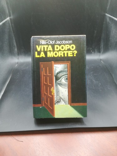 Vita dopo morte - dopo, jacobson