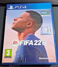 FIFA 22 (Sony PlayStation 4