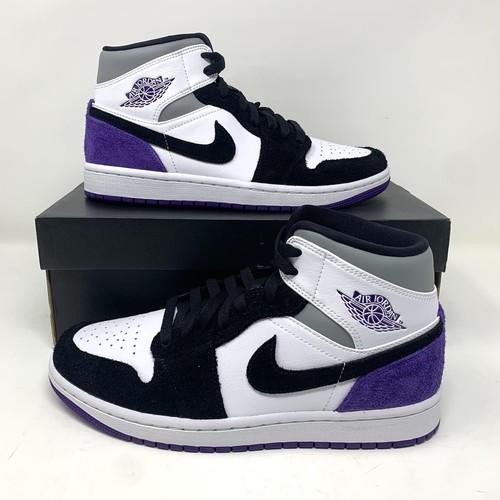 Nike air jordan mid - 1,