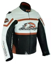 Giacca Moto Harley-Davidson