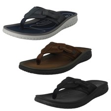 Sandali Da Uomo Clarks Con