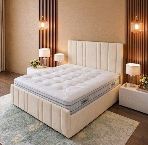 Struttura letto contenitore