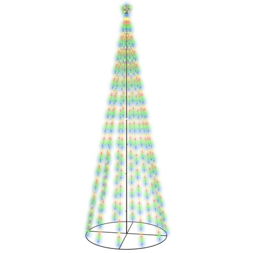 Christmas cone tree - tree,,