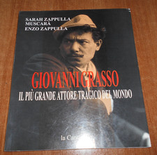 GIOVANNI GRASSO IL PIU' GRANDE
