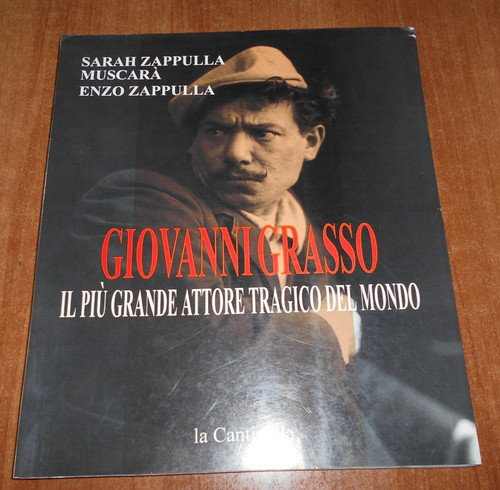Giovanni grasso piu grande - grasso, il