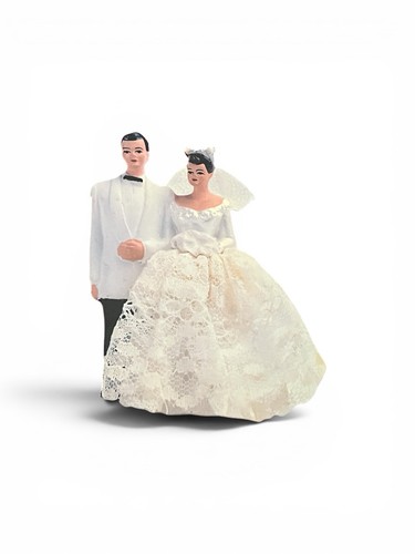 Calamita frigo cake topper