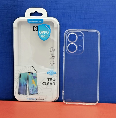 Cover per oppo reno - reno, 5g