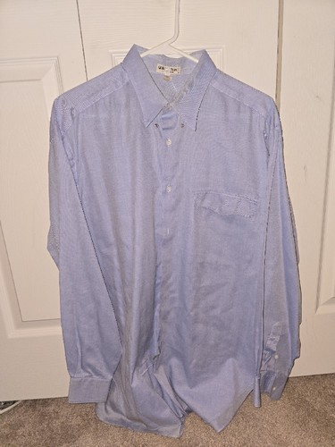 Camicia giorgio armani blu - camicia,