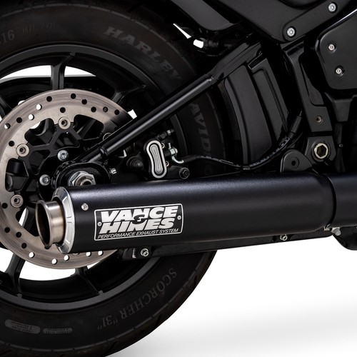 Vance hines supersports - vance,