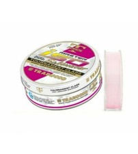 MONOFILO TOURNAMENT ISO MASTER MM 60 LB 79,25 TRABUCCO XPS SALTWATER MT 600 PINC