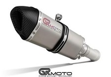 Scarico Per Honda VFR 750