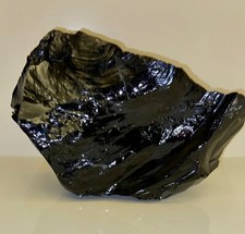 pietra di ossidiana , minerale
