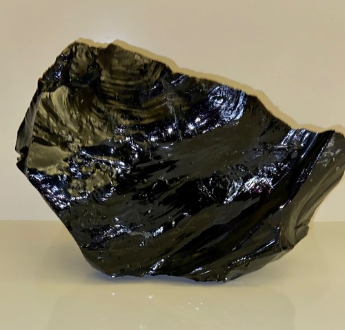 Pietra ossidiana minerale - ossidiana,