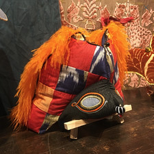 CAPO CARNEVALE VENEZIANO -
