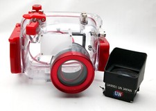 Olympus PT-015 custodia