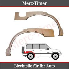 Suzuki Vitara 1996-2003 5