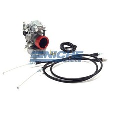 Honda XR400 R Mikuni TM36-68