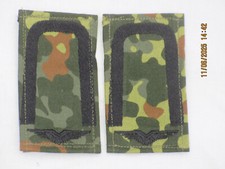 Distintivi Rango Bundeswehr