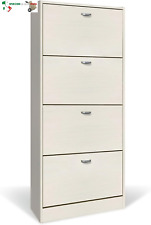 Scarpiera in Legno Mobiletto