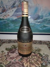 ANTICA BOTTIGLIA DI napoleon