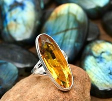 Buona Look Citrin Topazio