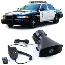 Fanfara della sirena della