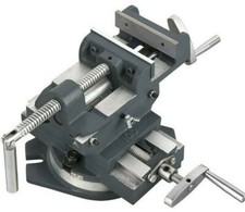 Morsa macchina a croce con