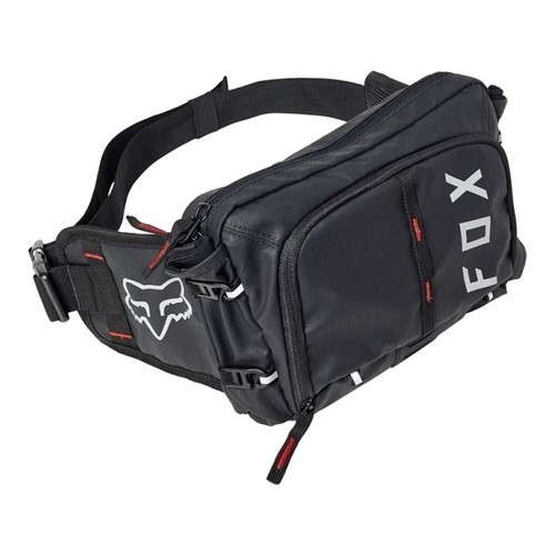 Fox hip pack dark - , 2l