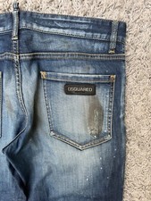 100% AUTENTICO. JEANS DENIM