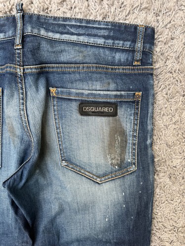 100 autentico jeans denim - jeans,