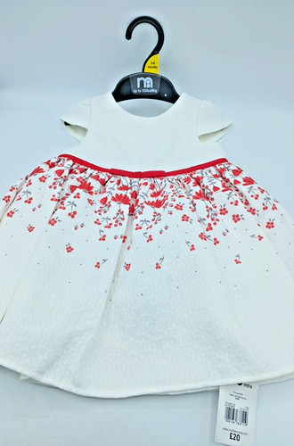 Vestito bambina mothercare 6 - mothercare, 3-6