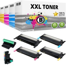 Toner per Samsung CLP-310 N
