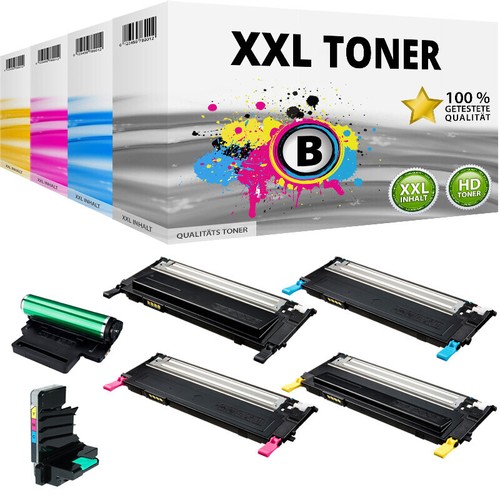 Toner per samsung - samsung, clp-310
