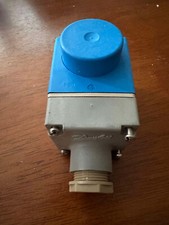 Danfoss Solenoid Coil 12V Dc