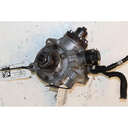 Pompa iniezione ford - pompa,