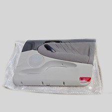 PANNELLO INTERNO PORTA LATERALE ANTERIORE DX ALFA ROMEO 147 ORIGINALE 156076042