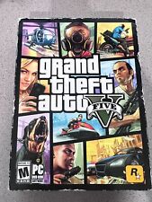 Grand Theft Auto V / GTA V /