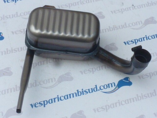 Per vespa 150 - vespa, marmitta