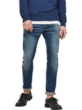 G-Star Jeans Uomo Denim 3301