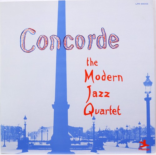 The modern jazz quartet - the,