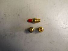 adattatore APC-3.5 Agilent  - microwave rf microonde sma